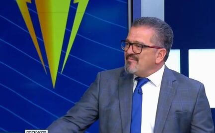 Carlos Hermosillo arremetió contra directivo de la Liga MX: "Eres un maricón"