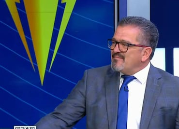 Carlos Hermosillo arremetió contra directivo de la Liga MX: "Eres un maricón"