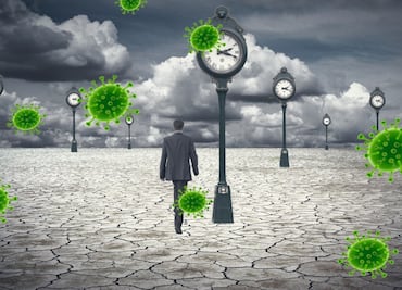 ¿Qué es el COVID LARGO y por qué es importante reconocer su gravedad?
