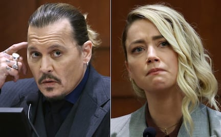 “Johnny vs. Amber”, el nuevo documental de Discovery