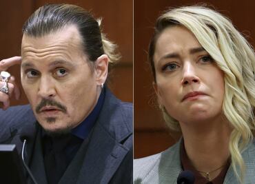 “Johnny vs. Amber”, el nuevo documental de Discovery