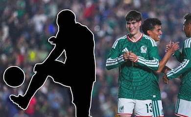 La 'Hormiga' González elige entre Cristiano Ronaldo y Lionel Messi ¿Con quién se quedó?