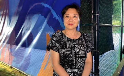 Ma Jin, entrenadora de Osmar Olvera, revela qué hace falta para superar a China: "Si no tiene ese nivel, será difícil"