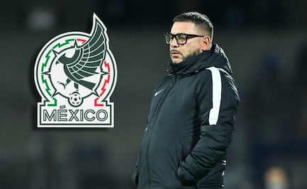 Mohamed confesó que tuvo oportunidades para dirigir al Tricolor, pero para él "ya pasó el tren"