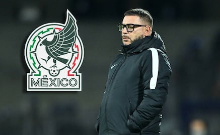 Mohamed confesó que tuvo oportunidades para dirigir al Tricolor, pero para él "ya pasó el tren"