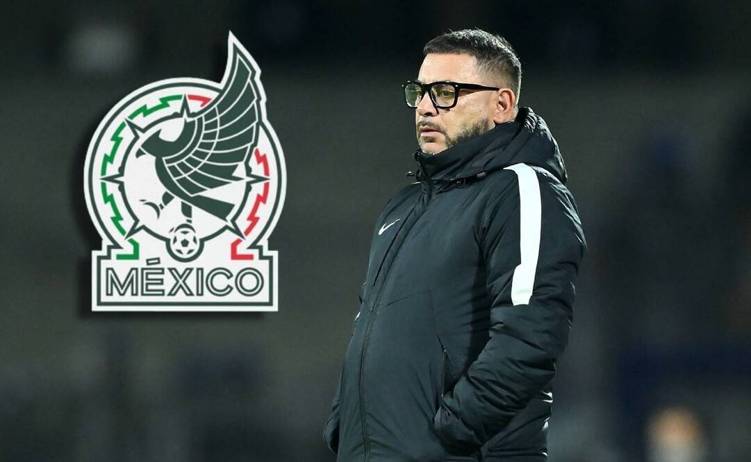 Antonio Mohamed. FOTO: Imago7
