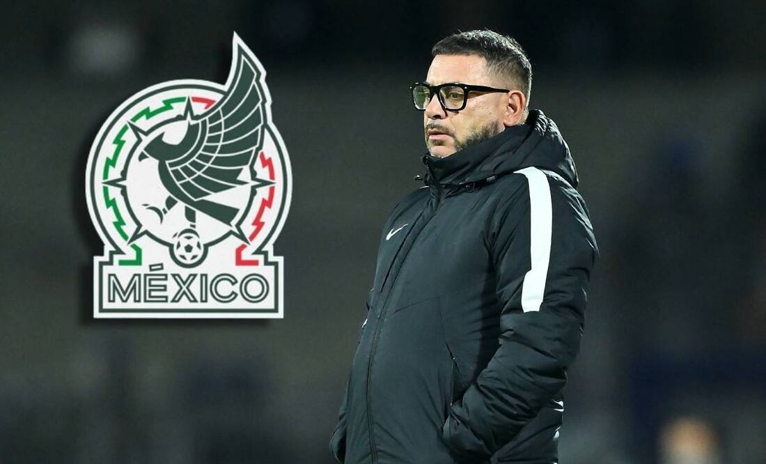 Antonio Mohamed. FOTO: Imago7