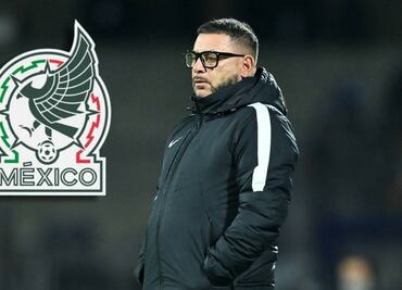 Mohamed confesó que tuvo oportunidades para dirigir al Tricolor, pero para él "ya pasó el tren"