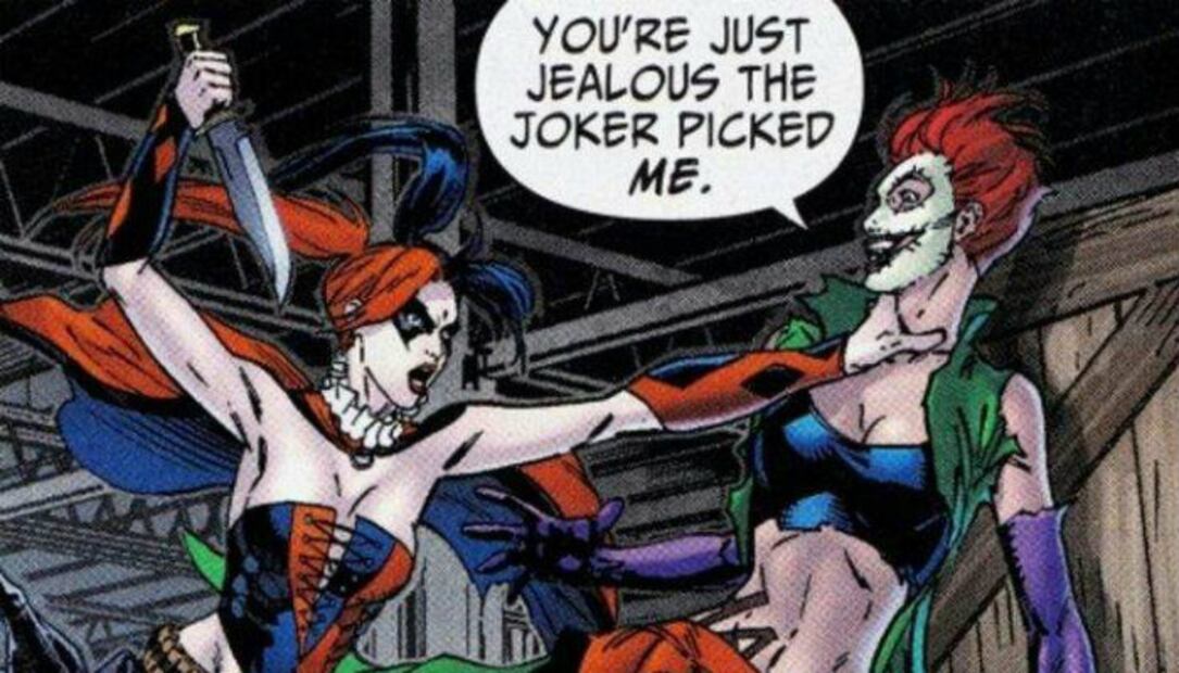 El estreno de “Birds of Prey” y las 10 peores fechorías de Harley Quinn 