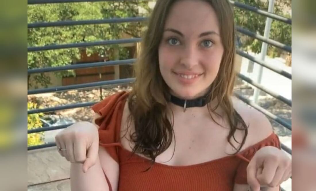 Foto: TikTok/yourpuppygirljenna