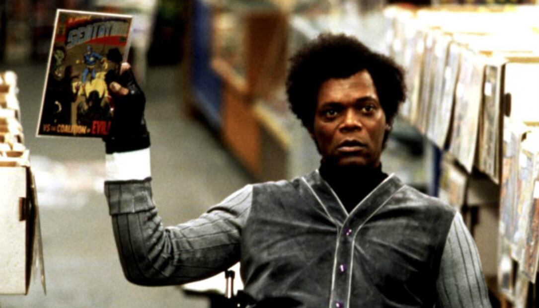 Los 10 mejores personajes de Samuel L. Jackson