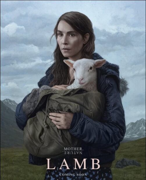"Lamb": 5 datos de la película de terror más brutal presentada en Cannes