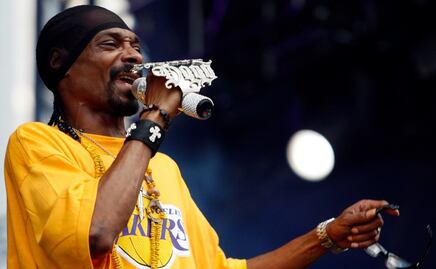10 datos reveladores del genial y polémico Snoop Dogg