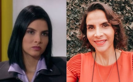 10 fotos actuales de Marcela Valencia de “Yo soy Betty, la fea”