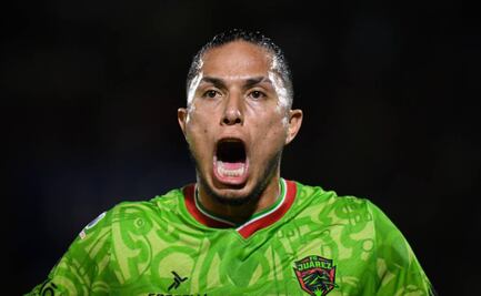 Bravos de Juárez hace oficial el regreso de Carlos Salcedo