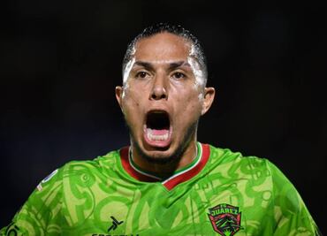 Bravos de Juárez hace oficial el regreso de Carlos Salcedo