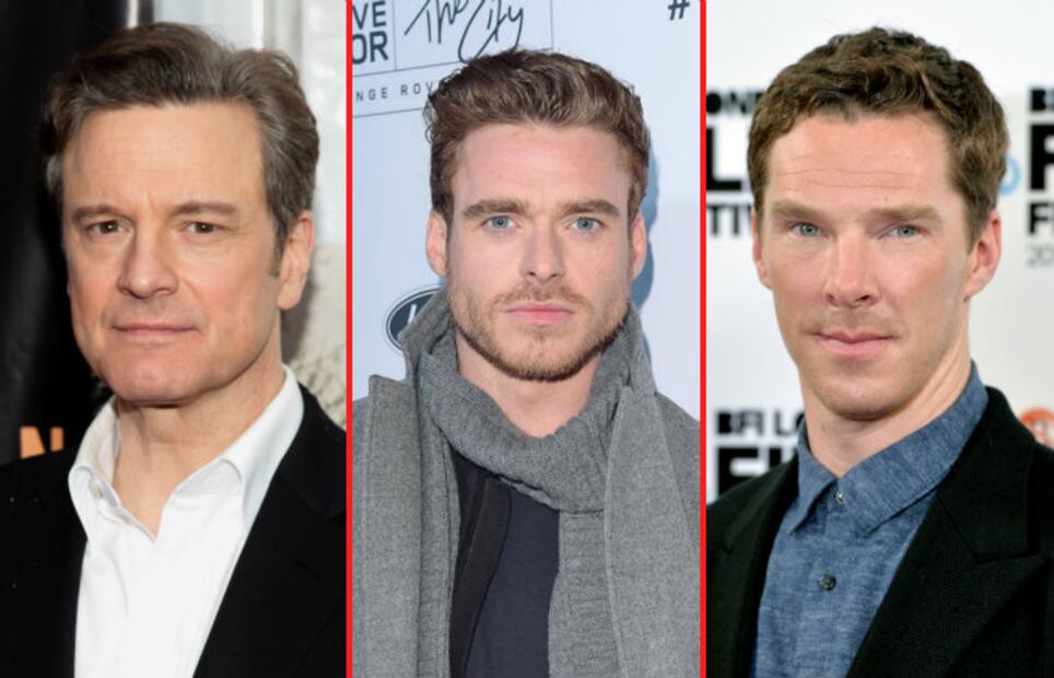 10 proyectos de Richard Madden, más allá de “Game of Thrones”