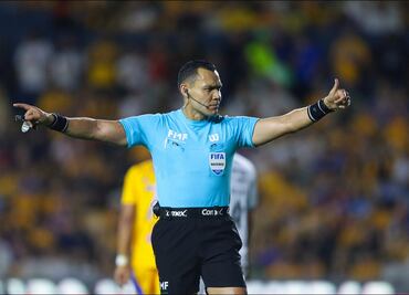 Directivo del Necaxa alza la voz tras la polémica eliminación ante Tigres; "Nos sentimos perjudicados"