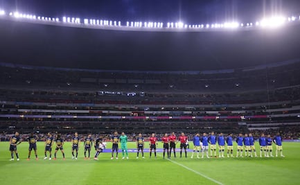 América: el líder deberá mostrar que es bueno fuera del Estadio Azteca