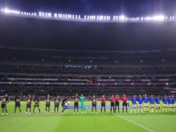 América: el líder deberá mostrar que es bueno fuera del Estadio Azteca