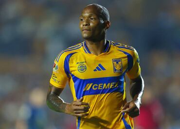 Luis Quiñones sale de los Tigres y consigue nuevo equipo en la Liga MX