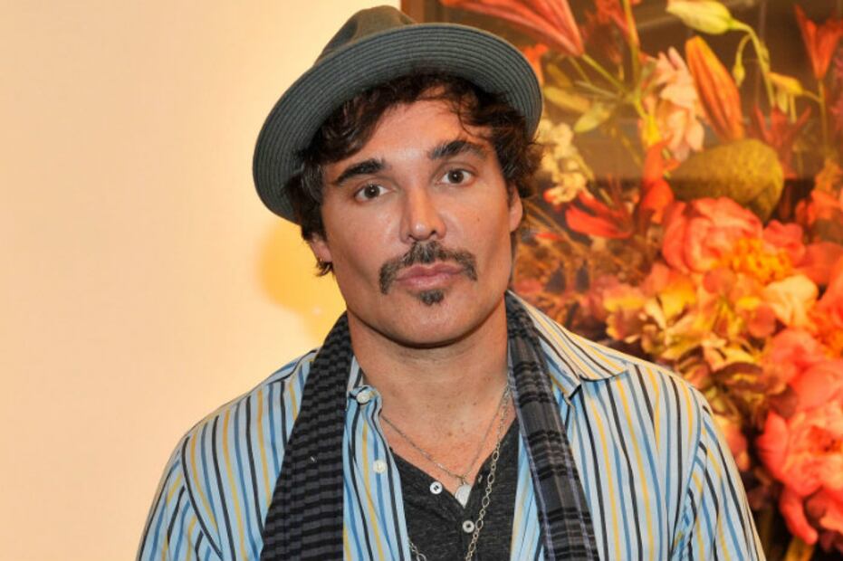 10 imágenes grotescamente glamourosas de David LaChapelle