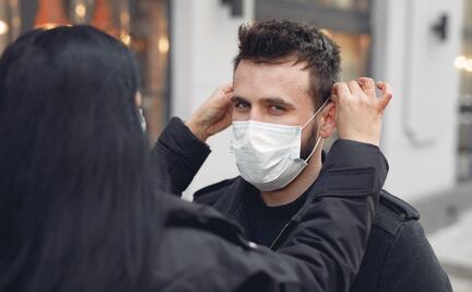 ¿Por qué el Covid-19 afecta más a los hombres que a las mujeres?