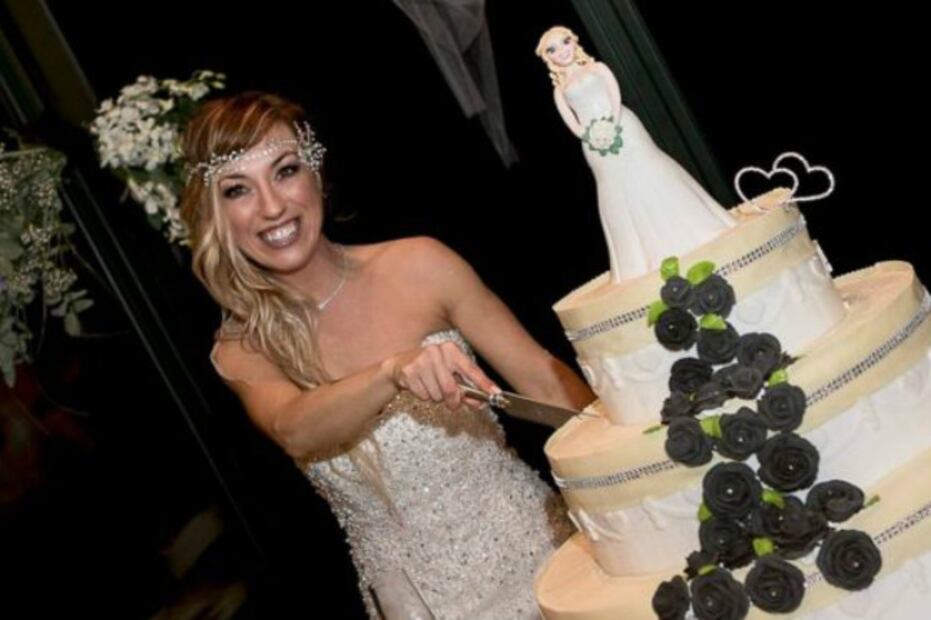 ¡Bodas para mujeres solteras! Por si no encuentras a tu príncipe azul 