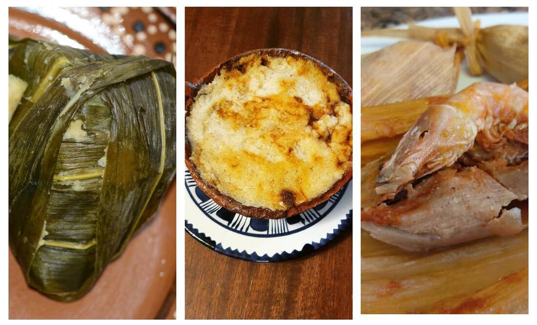 Fotos: iStock, IG: @gelena19 y @lasazondepole