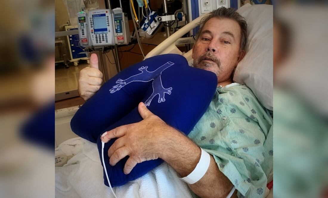 Foto cortesía del Hospital Houston Methodist