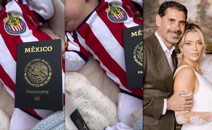 ¡Chivas ya presentó a su fichaje bomba! Y no, no es el Chicharito Hernández