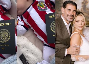 ¡Chivas ya presentó a su fichaje bomba! Y no, no es el Chicharito Hernández