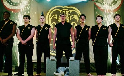 Netflix adelanta el estreno de "Cobra Kai 3", pero elimina a un personaje