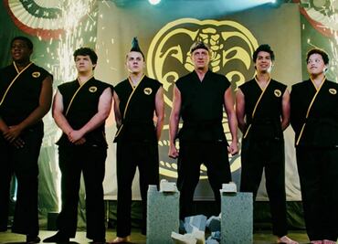 Netflix adelanta el estreno de "Cobra Kai 3", pero elimina a un personaje