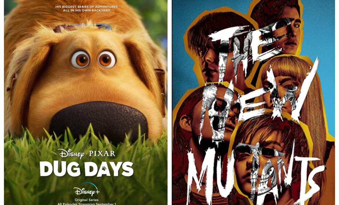 Foto: Disney Television Animation/20th Century Studios