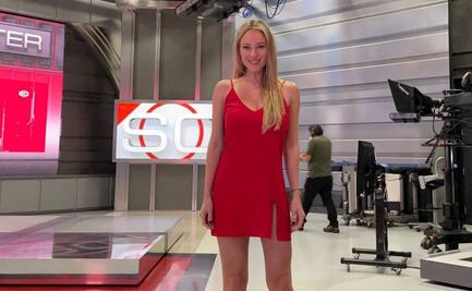 Vanessa Huppenkothen regresará a TUDN como fichaje estelar para el Mundial 2026