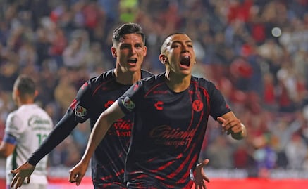 Gilberto Mora de Xolos rompe dos récords de la Liga MX en una sola noche