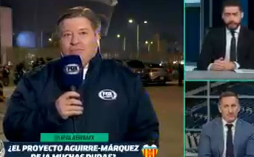 Miguel Herrera pidió cordura ante las criticas a Javier Aguirre. Foto: Especial.