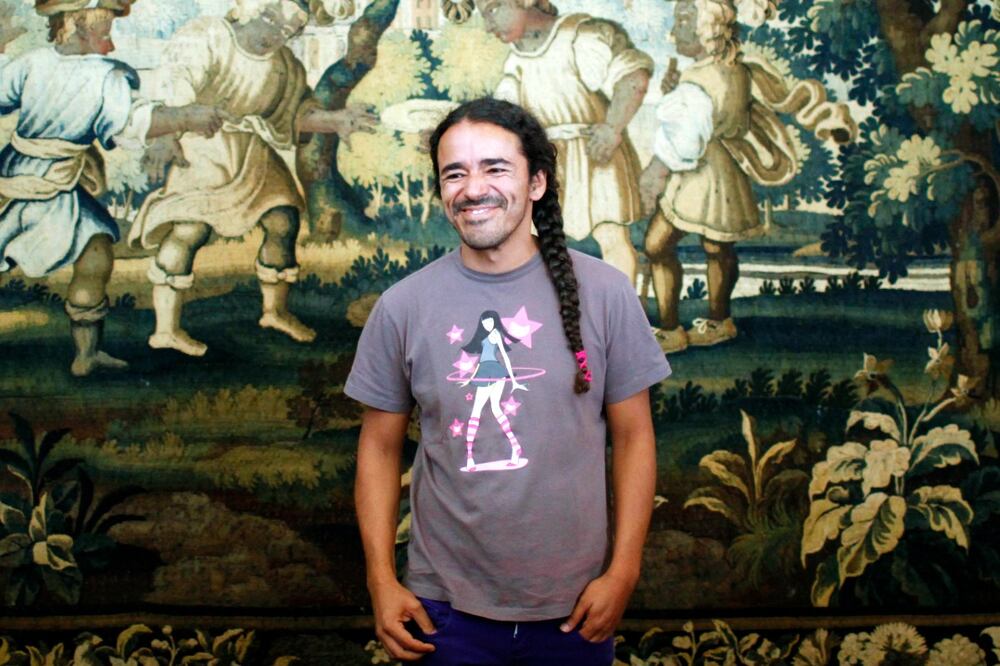 (Foto: AP Photo/Alexandre Meneghini)