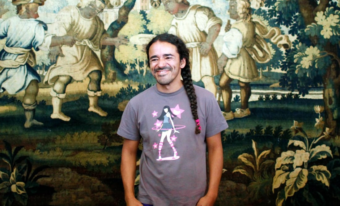 (Foto: AP Photo/Alexandre Meneghini)