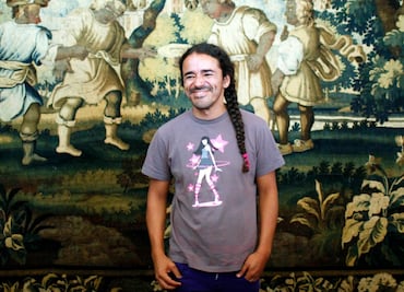 Rubén Albarrán: El hombre más allá de Café Tacvba