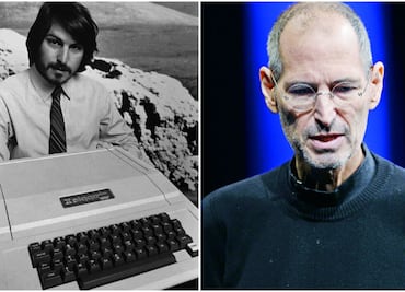 Steve Jobs: 10 datos que muestran la peor cara del “genio tecnológico”