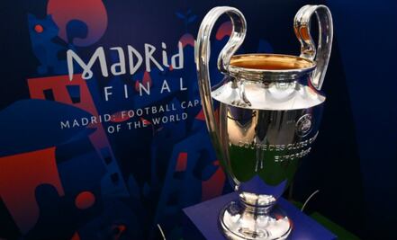 5 datos que DEBES saber previo a la final de la Champions League 2019