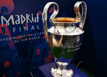 5 datos que DEBES saber previo a la final de la Champions League 2019
