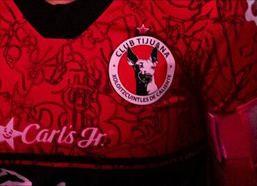 Tijuana presentó a guardameta de lujo de cara al inicio del Clausura 2025 ¿De quién se trata?