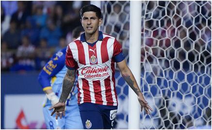 VIDEO: Víctor Guzmán revela que uno de sus compañeros le caía mal por llamarlo 'naco'