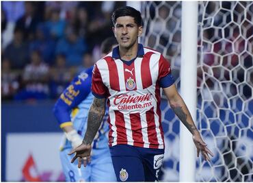 VIDEO: Víctor Guzmán revela que uno de sus compañeros le caía mal por llamarlo 'naco'