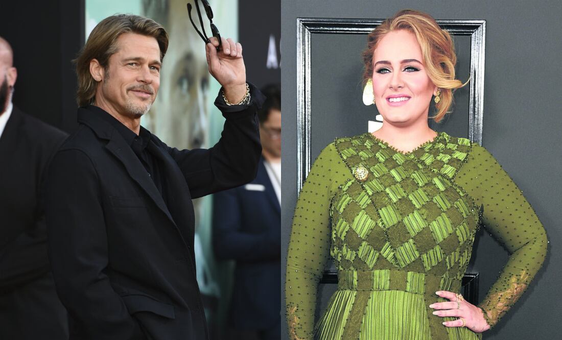 Fotos de Jordan Strauss/Invision/AP