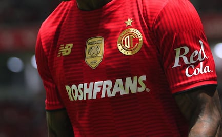 La estrella de la Liga MX que sueña con ganar la Copa del Mundo junto a Cristiano Ronaldo