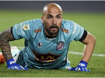 Equipo de Argentina no pudo competir económicamente con uno de Guatemala por un fichaje